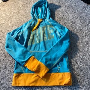 Womens medium nike hoodie